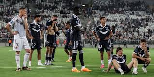 Les Girondins de Bordeaux Brisent Enfin la Malédiction
